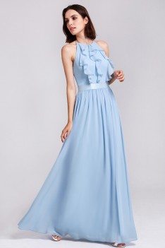 ruffles sheprom