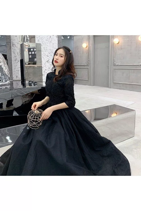 one shoulder black dress midi First Impressions 1000+ images about Hello ProductID: 82516 Size:10 US