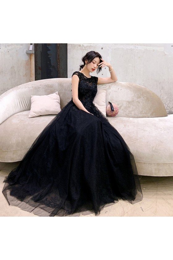 black prom dress open back Sadona Maxi Dress