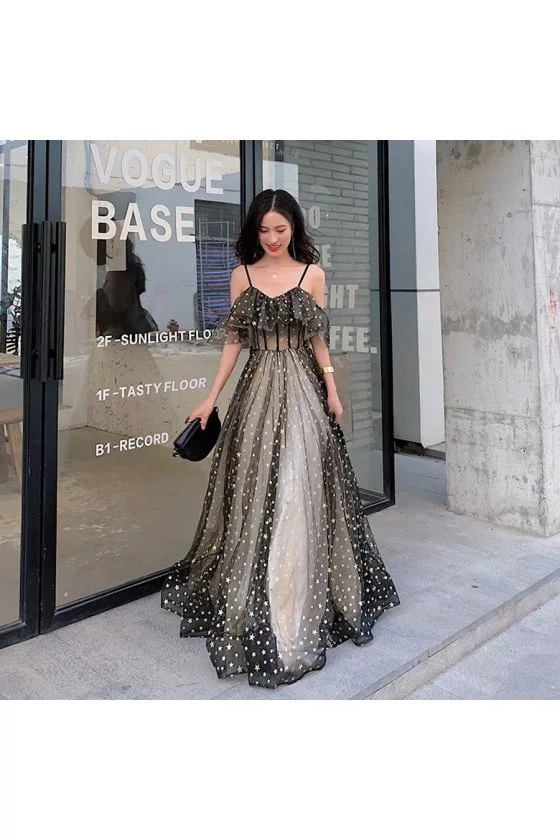 green emerald velvet dress Ever-Pretty Embroidered Sequin V-Neck Tulle Formal Dress with Flutter Sleeves Holiday Fiesta Dress Vestido Con Lentejuelas main image 1