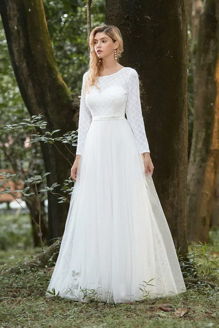 cream-white-round-neck-aline-wedding-dress-with-long-sleeves-64-48-ep00314cr-sheprom