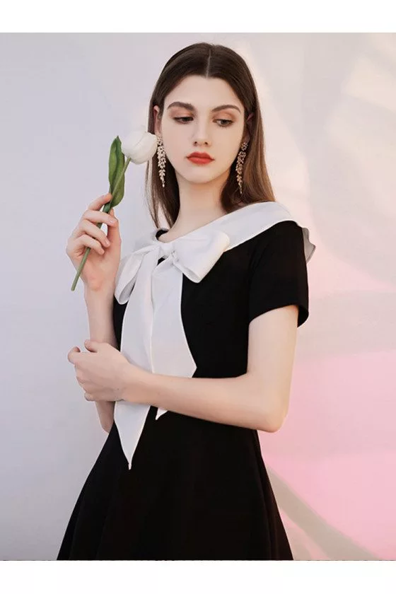 black prom dresses short Classic Dress Lace Homecoming 2020 Short Semi 大小:XL Bustier Bodice SAYFUT Men's Solid White