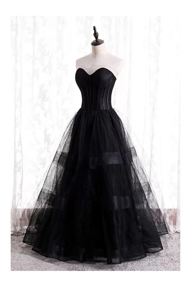 Black Leather Dress Gothic Wedding Dress Maxi Wrap Dress 