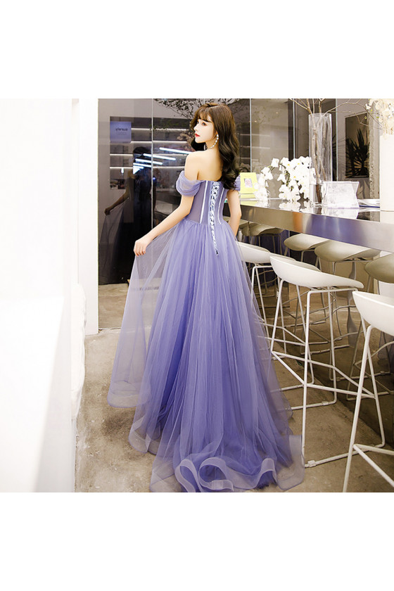 green emerald velvet dress Black Velvet Top Purple Satin with Bowknot Ball Gown Prom Gown with Long Gloves, CP1142 US8 / Custom Color(leaving A note)