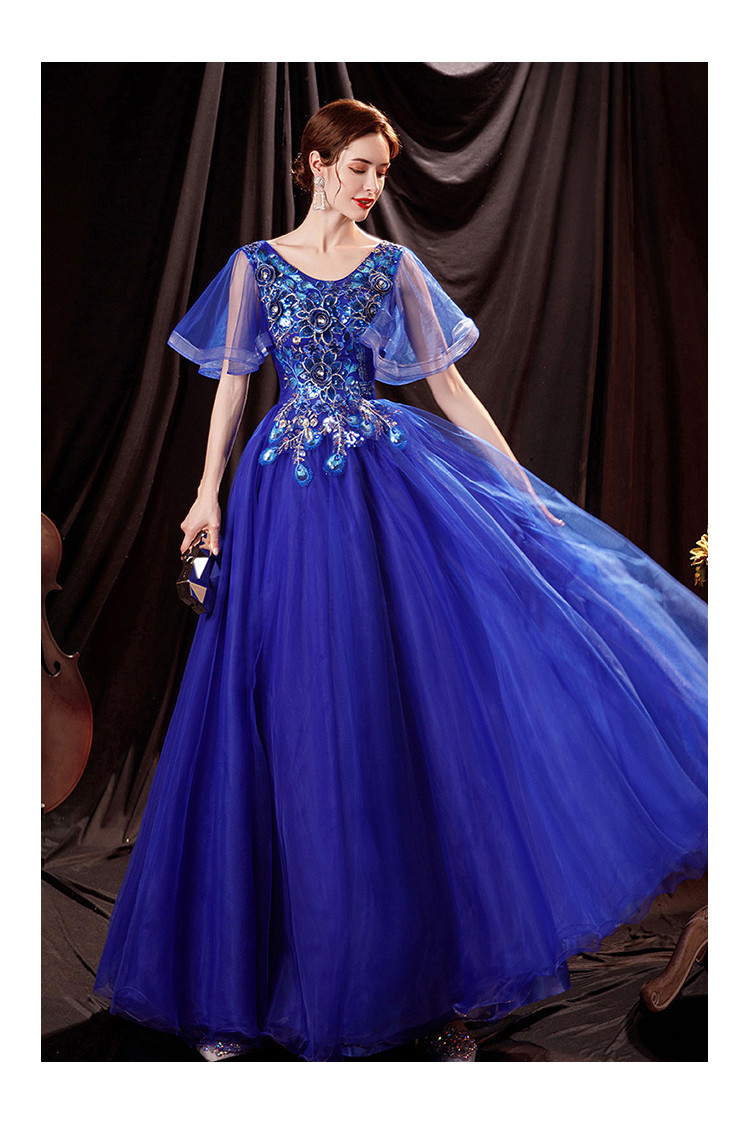 Free Prom Dress Sewing Patterns: Sparkle Like A Princess