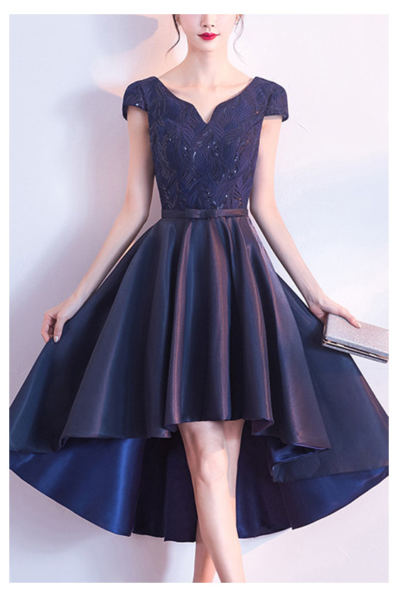 navy hoco