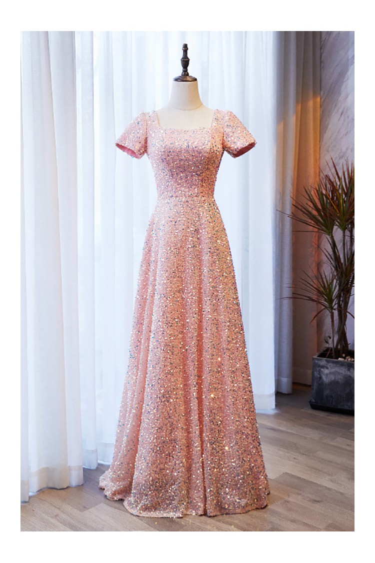 Champagne Lace Tea Length Full Sleeve Prom Dress With Full Sleeves And V  Back For Women Customizable Evening Formal Gown For 2023 Parties From  Donnaweddingdress26, $114.32 | DHgate.Com