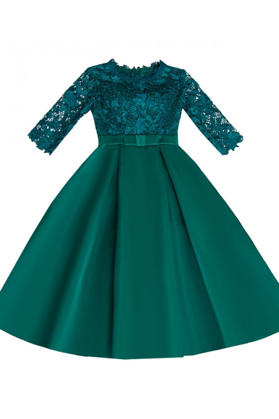 green emerald velvet dress Wedtrend Women Dark Green Wedding Party Guest Dress A Line Sweetheart Satin  Cut Out Pleated Long Bridesmaid Dress – WEDTREND