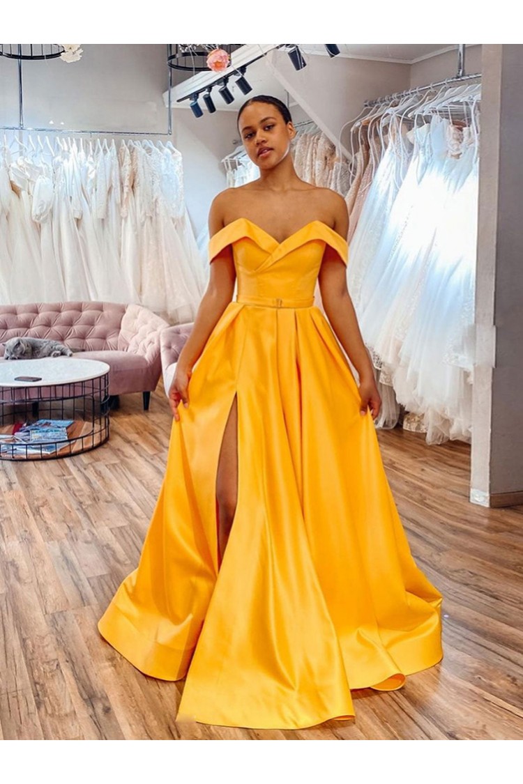 Trend Alert: Gold Wedding Gowns You'll Love – Wedding Shoppe