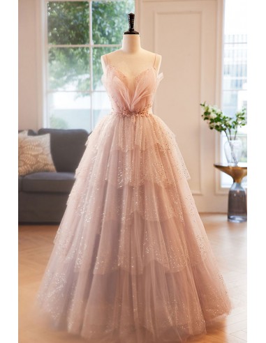 Fairytale Prom Dresses