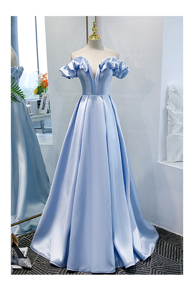 2018 Prom Dress 3432 | Promgirl.net