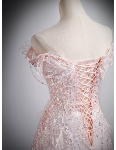 Pretty in Pink Dress main image 0