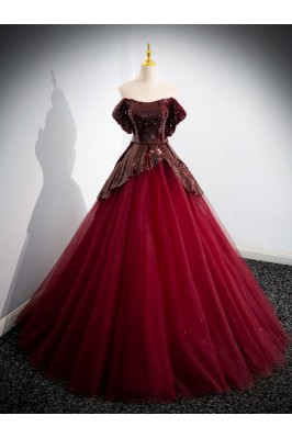 Long Formal Dresses, Long Dresses for Women - SheProm.com (4)