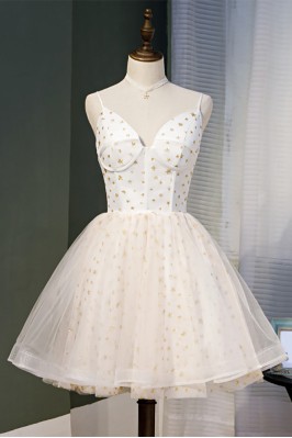 Fantasy Star Bling Tulle...
