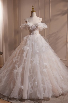 Beautiful Beaded-Flower...