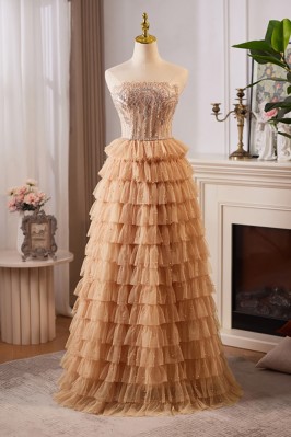 Sophisticated Champagne...