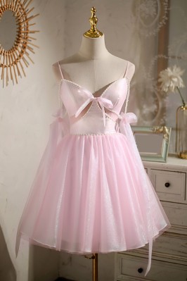 Super-Cute Pink Cutout...