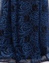 Royal Blue Long Lace Evening Party Dress - EP08823SB
