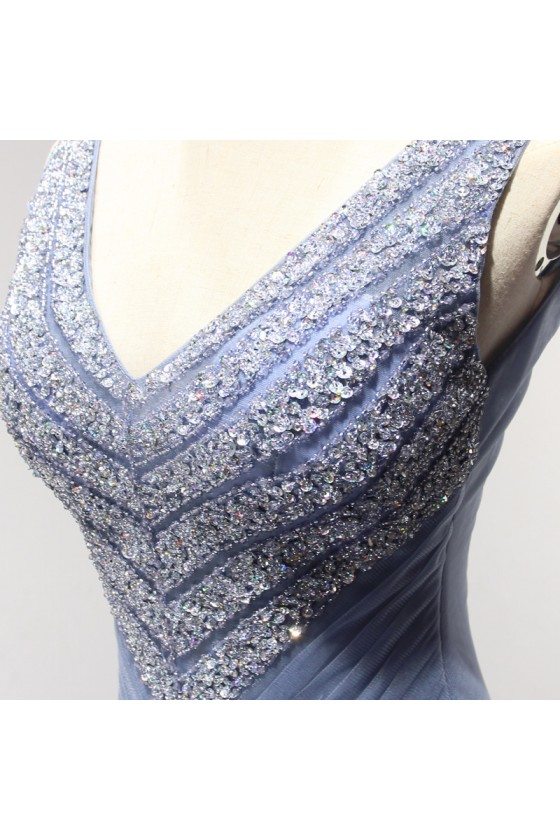 endless nights sequin mini dress
