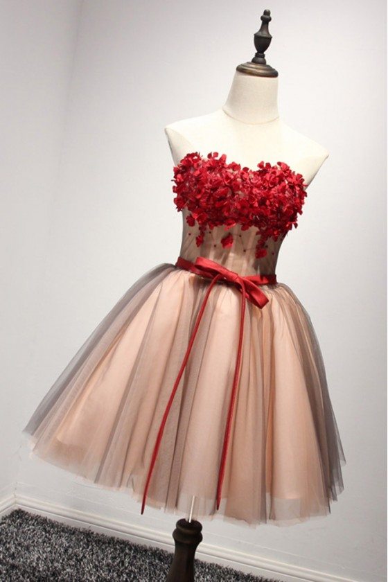 teenage girl homecoming dresses