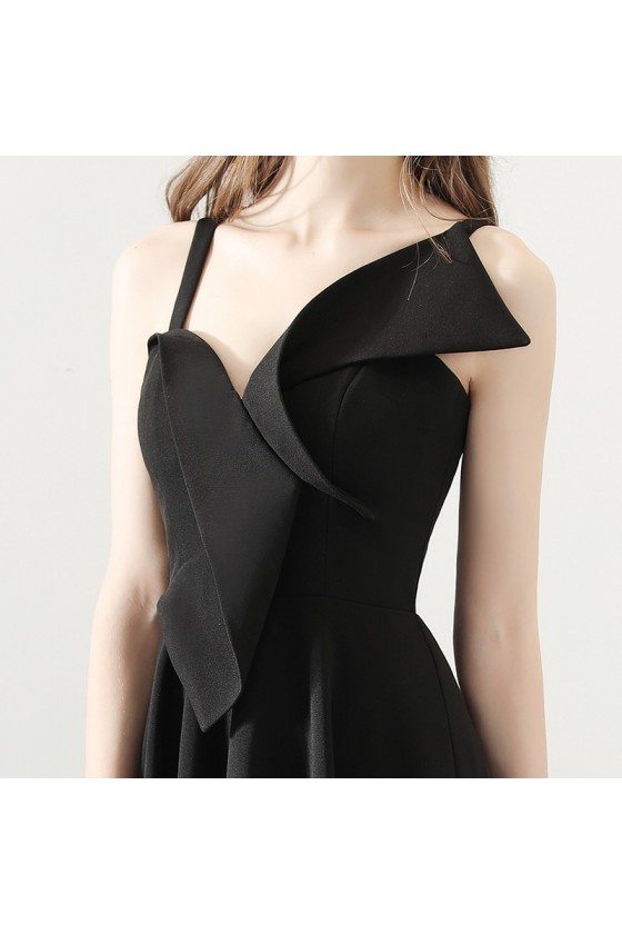 slim fit dress slacks Ombreprom Homecoming Dress Ombreprom Sparkly Scoop Neck Bodycon Sequins Short Dress for Teens main image 0