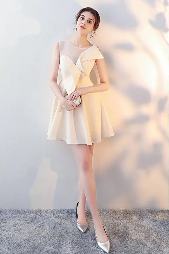 homecoming wrap dresses