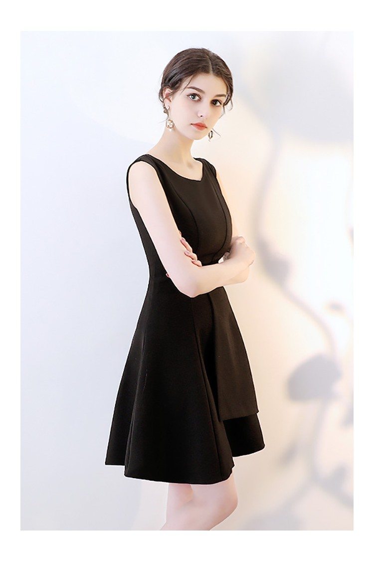 homecoming wrap dress