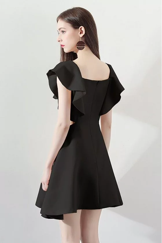 loft black and white dress Gingham K.ELBISE How To Style Cowboy Shoe size:39