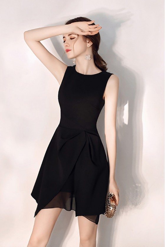 slimming party outfit