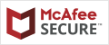 mcafeesecure.com